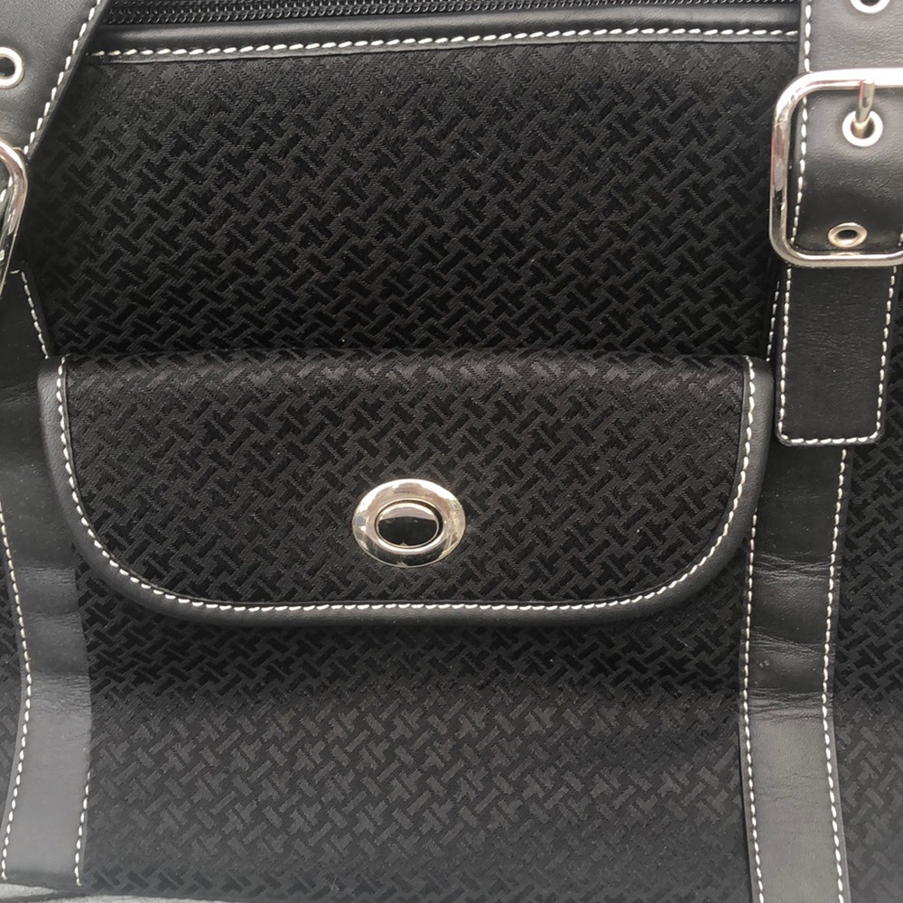 Talbots Purse - Picture 3 of 16